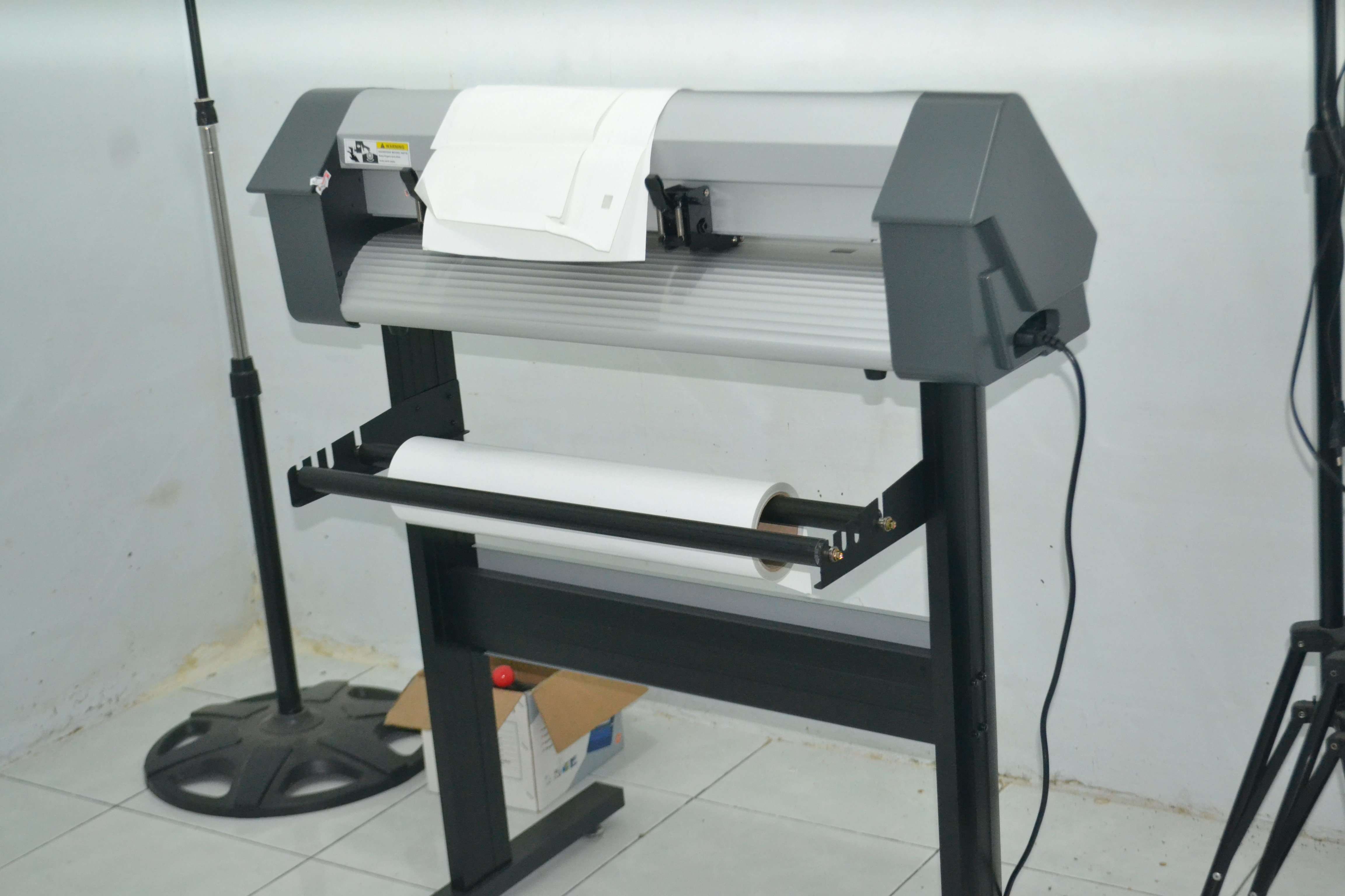 Mesin Cutting Stiker